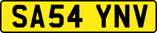 SA54YNV