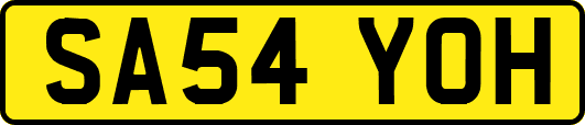 SA54YOH