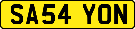 SA54YON