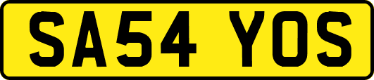 SA54YOS