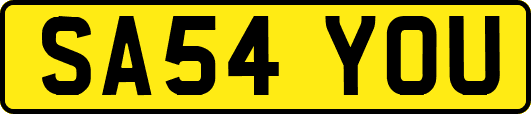 SA54YOU