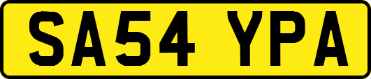 SA54YPA