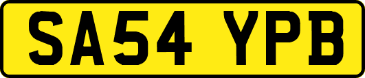 SA54YPB
