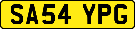 SA54YPG