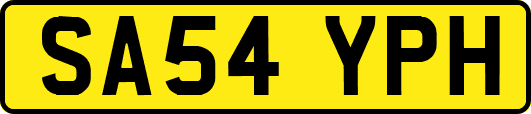 SA54YPH