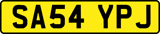 SA54YPJ