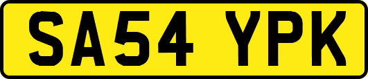 SA54YPK