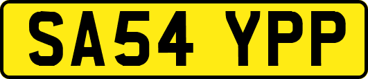 SA54YPP