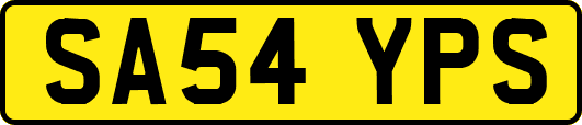SA54YPS