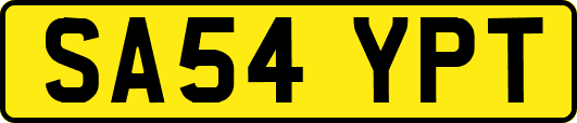 SA54YPT