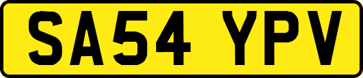 SA54YPV