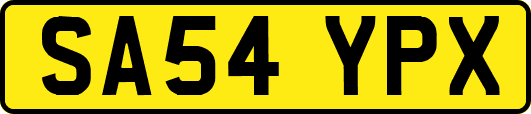 SA54YPX