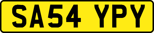 SA54YPY