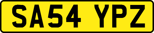 SA54YPZ