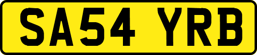 SA54YRB