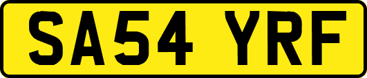 SA54YRF