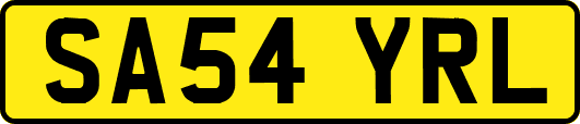 SA54YRL