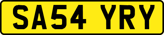 SA54YRY