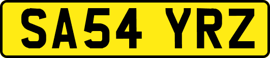 SA54YRZ
