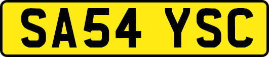 SA54YSC