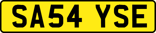 SA54YSE