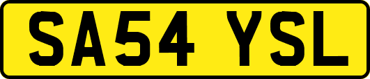 SA54YSL