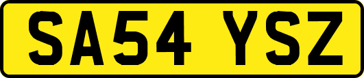 SA54YSZ