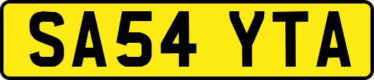 SA54YTA