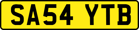 SA54YTB