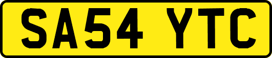 SA54YTC