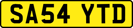 SA54YTD