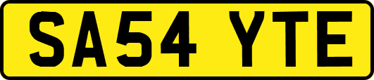 SA54YTE