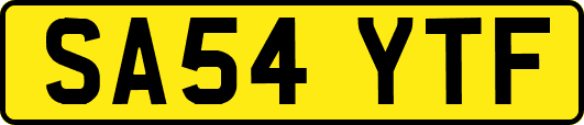 SA54YTF