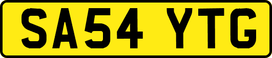 SA54YTG
