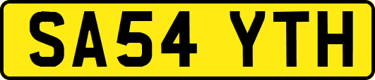 SA54YTH