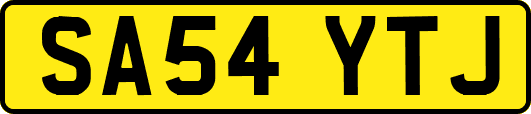 SA54YTJ