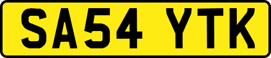 SA54YTK