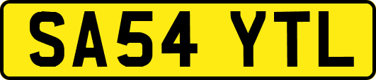 SA54YTL