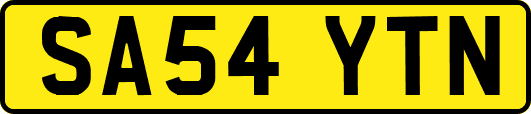 SA54YTN