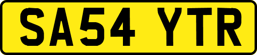 SA54YTR
