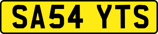 SA54YTS