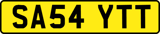 SA54YTT