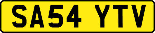 SA54YTV
