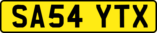 SA54YTX