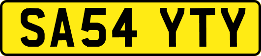 SA54YTY
