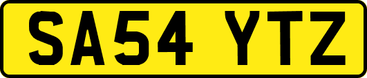 SA54YTZ