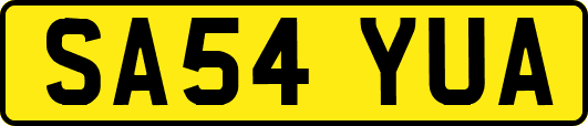 SA54YUA