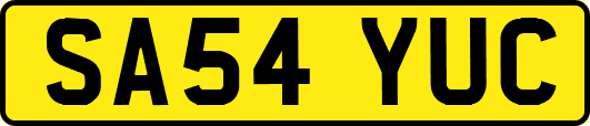 SA54YUC
