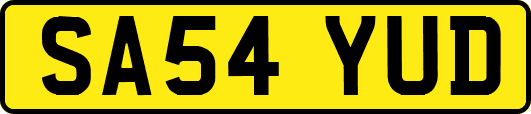 SA54YUD