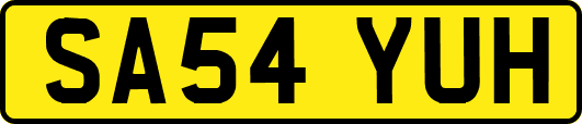 SA54YUH
